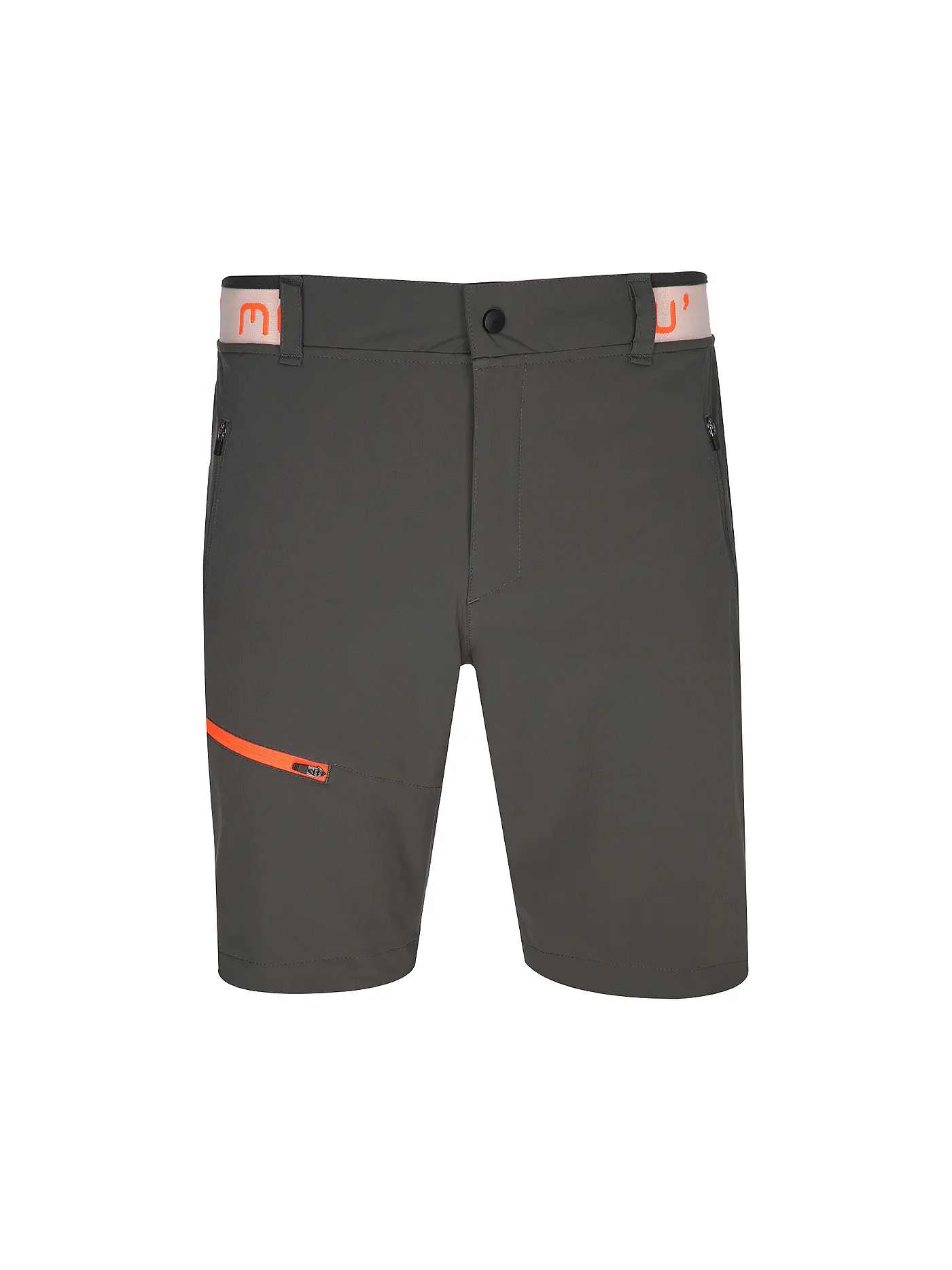 MERU | Herren Shorts Lake Louise | schwarz